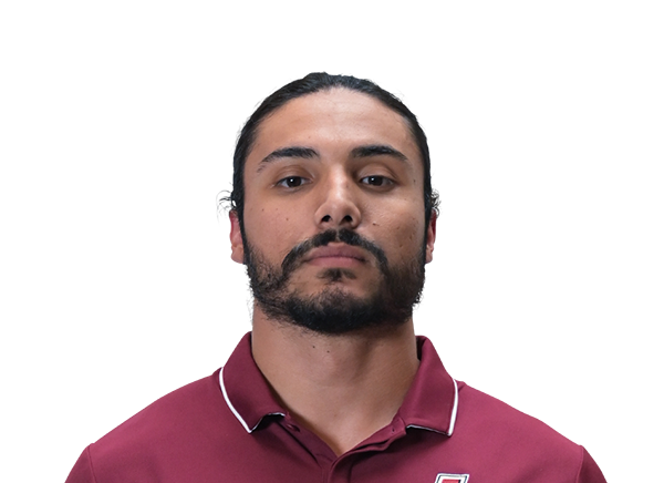 Marco Olivas headshot