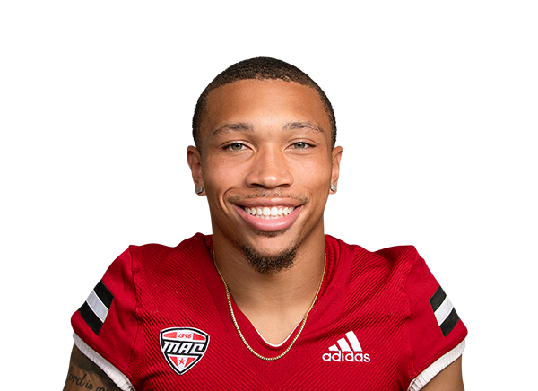DaRon Gilbert headshot