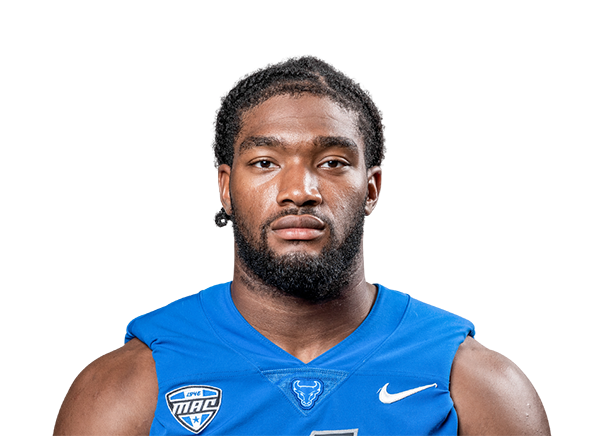 Jyaire Stevens headshot