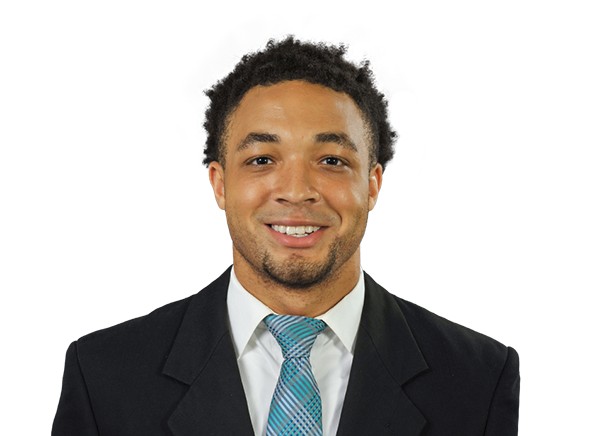 Nate Hope II headshot