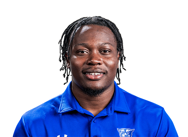 TyGee Leach headshot