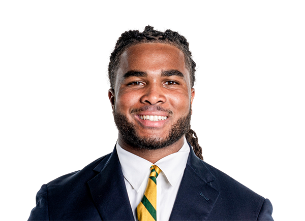 Jacoby Clarke headshot