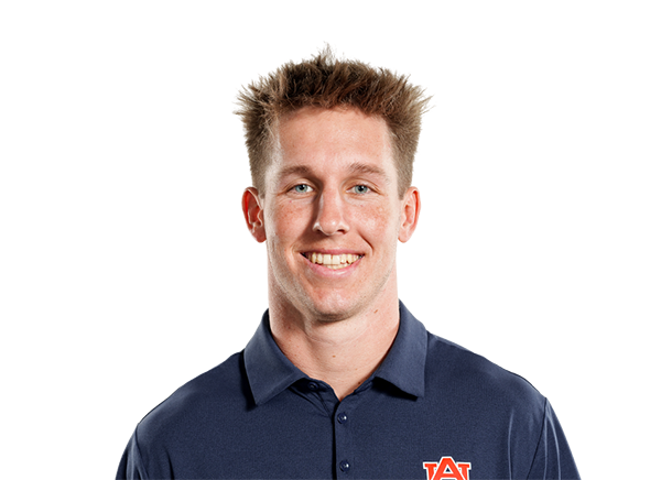 Griffin Speaks headshot