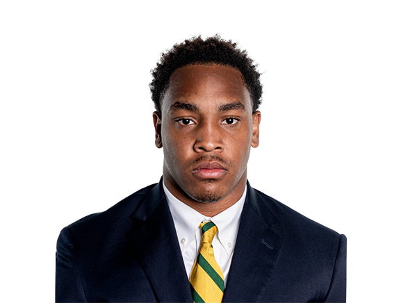 Tyrone Brown headshot