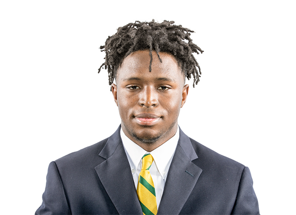 Jonah White headshot
