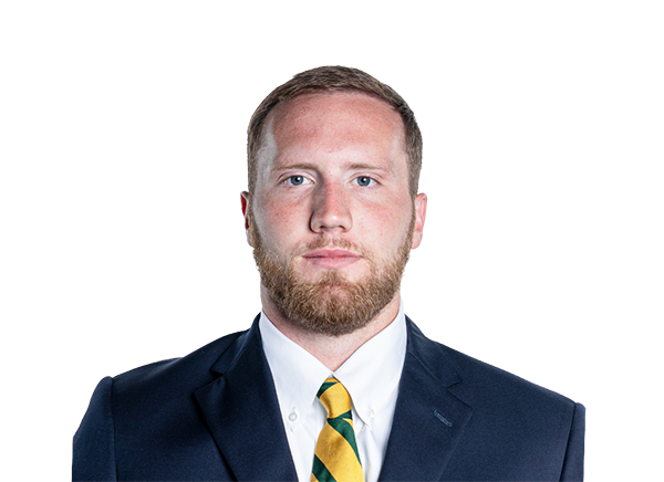 Matt Jones headshot