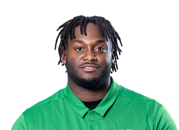 Jude Okolo headshot