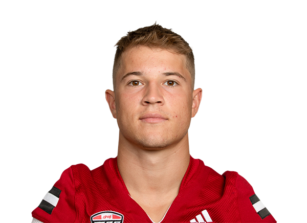 Kacper Rutkiewicz headshot