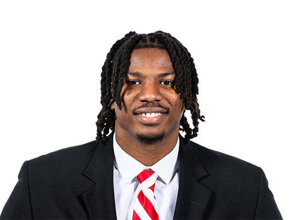 Jahmal Banks headshot