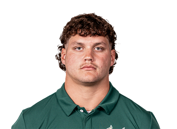 Payten Singletary headshot