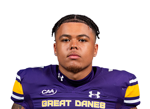Larry Walker Jr. headshot