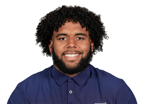 Jackson Ambush headshot