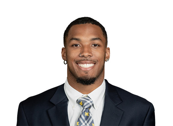 DJ Turner II headshot