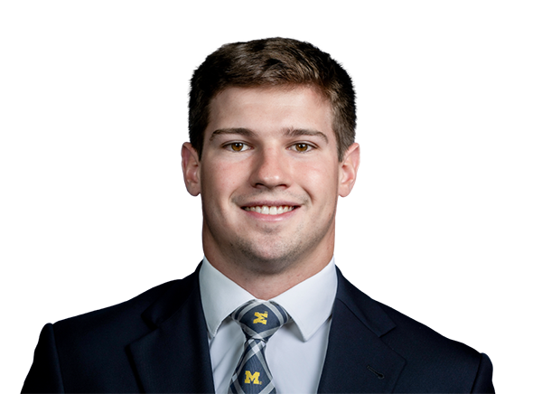 Danny Hughes headshot