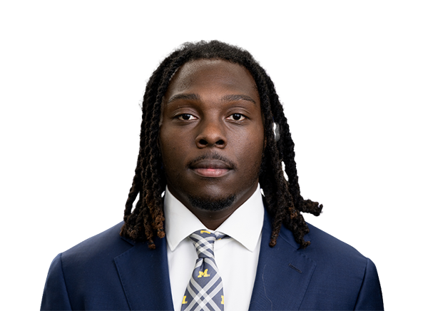 Leon Franklin headshot