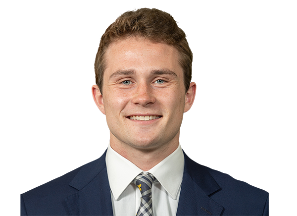 Matt Torey headshot