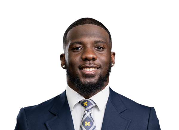 Keshaun Harris headshot
