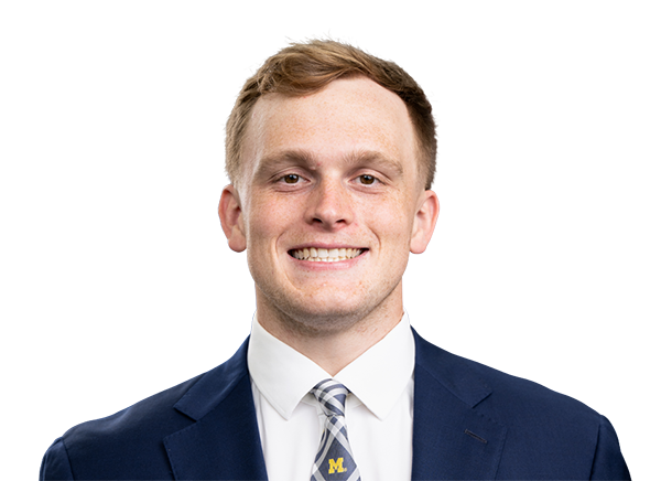 William Wagner headshot