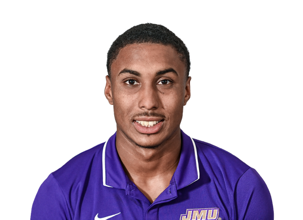 Elijah Culp headshot
