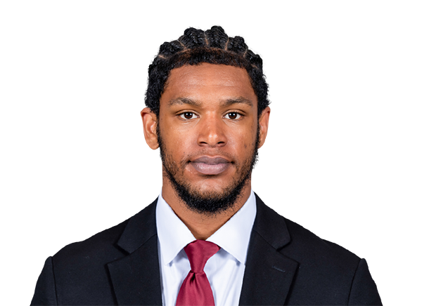 Elijah Spencer headshot