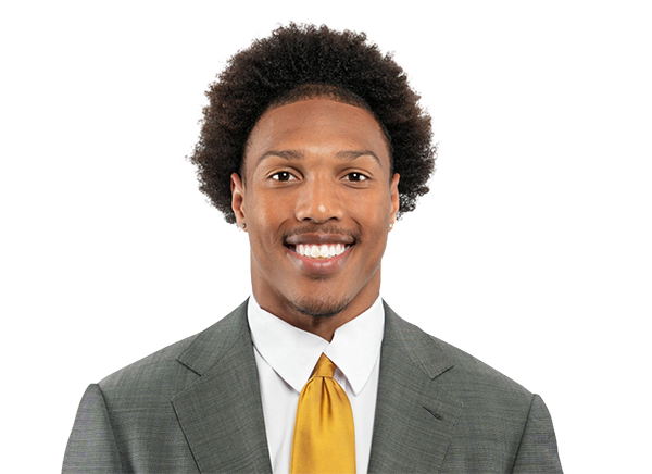 Tyson Russell headshot