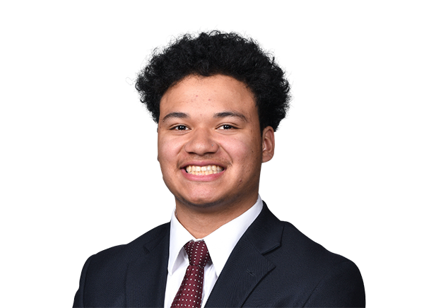 Cam Roberson headshot
