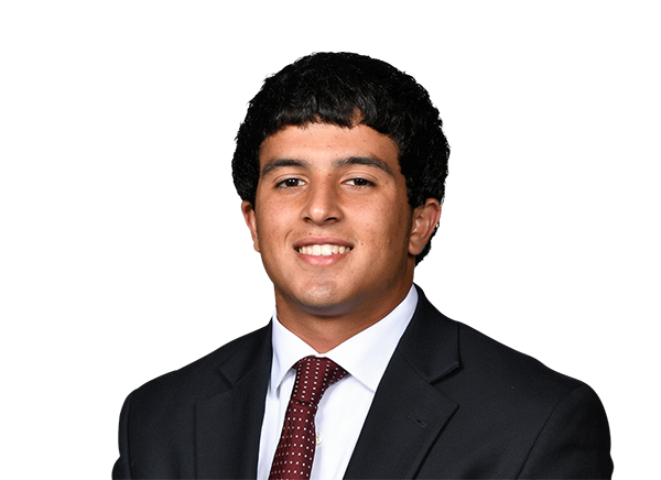 Andrew Brito headshot