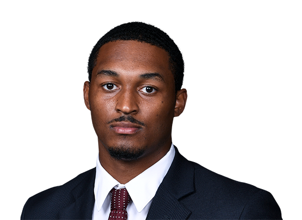 Javon Turner headshot