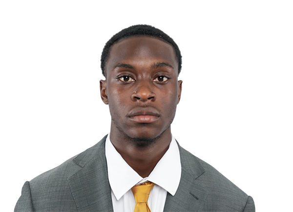 Quincy Skinner Jr. headshot