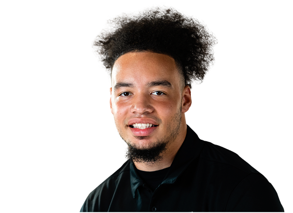 Jordon Brookshire headshot