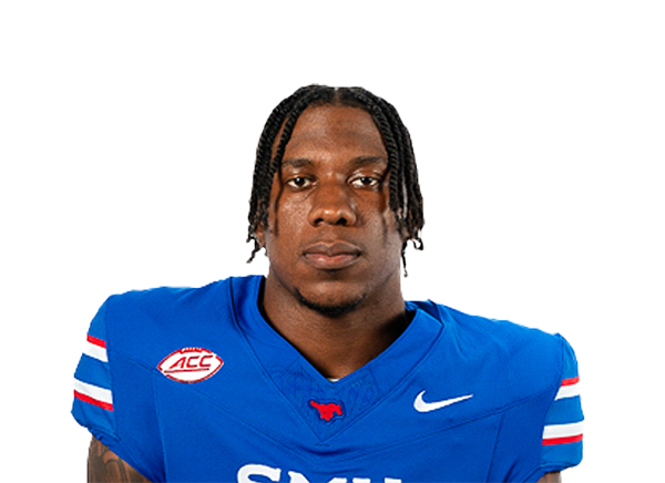 Davaughn Celestine headshot