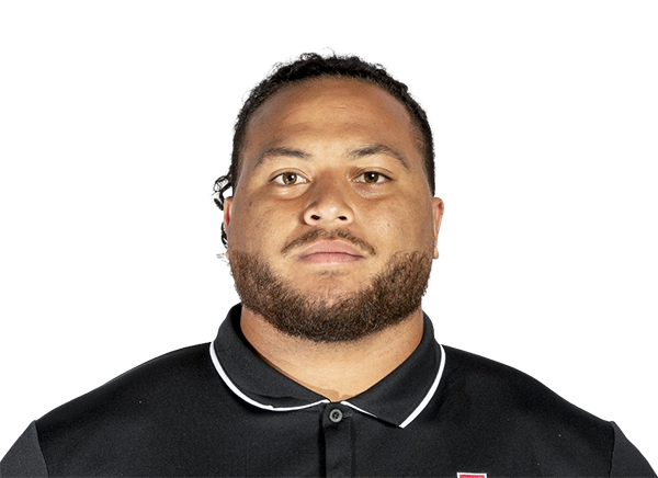 Jonah Tavai headshot