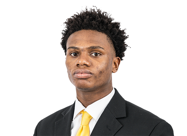 Travis McNichols headshot