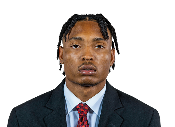 Marcus Washington headshot