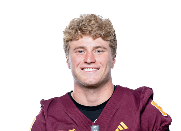 Jake Smith headshot