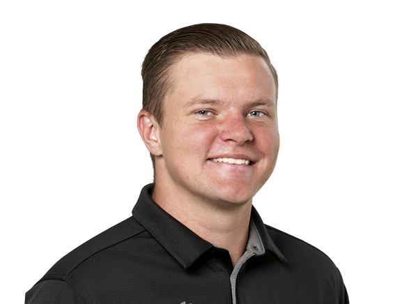 Ethan Albertson headshot