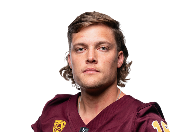 Josh Carlson headshot