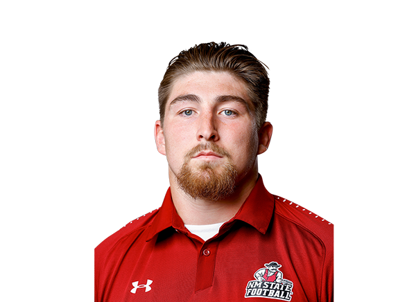 Eric Marsh headshot