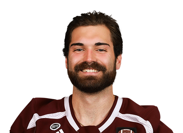 Grant Burkett headshot