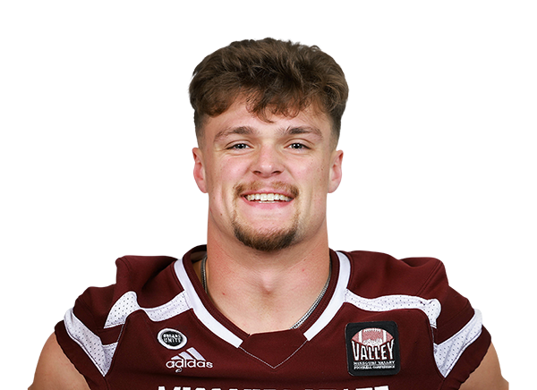 Von Young headshot
