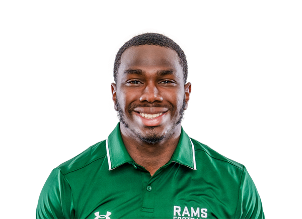 Kobe Johnson headshot