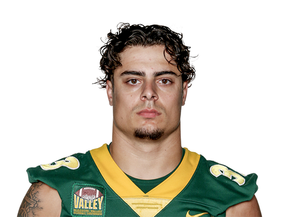Logan Hofstedt headshot