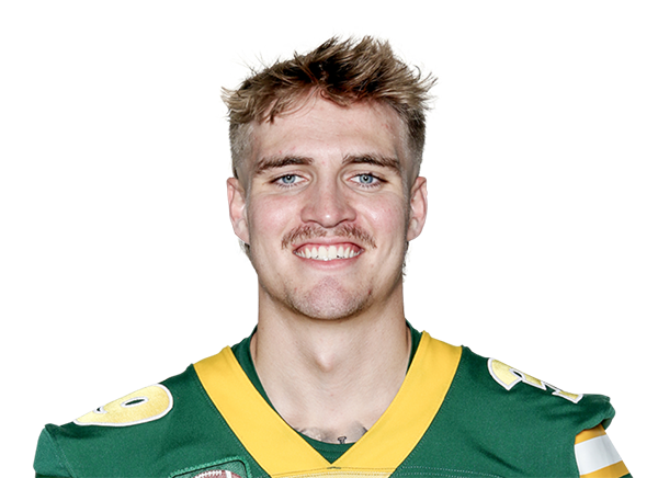 Griffin Crosa headshot