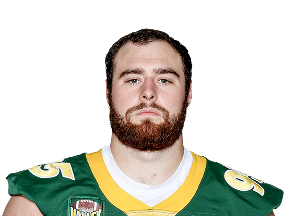 Dylan Hendricks headshot