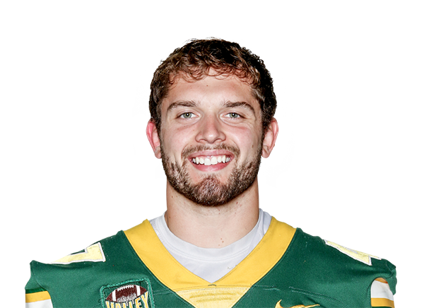Luke Weerts headshot