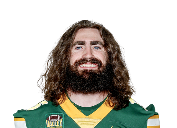Nick Kubitz headshot