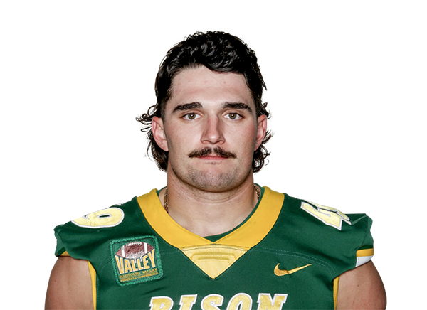 Hunter Brozio headshot
