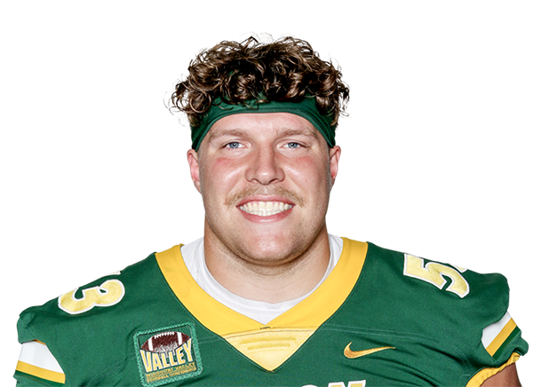 Eli Mostaert headshot
