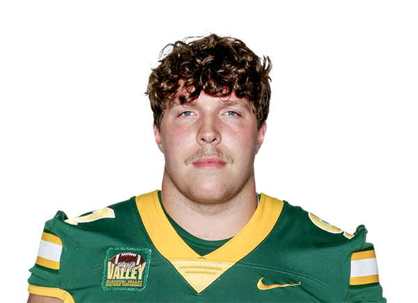 Will Mostaert headshot