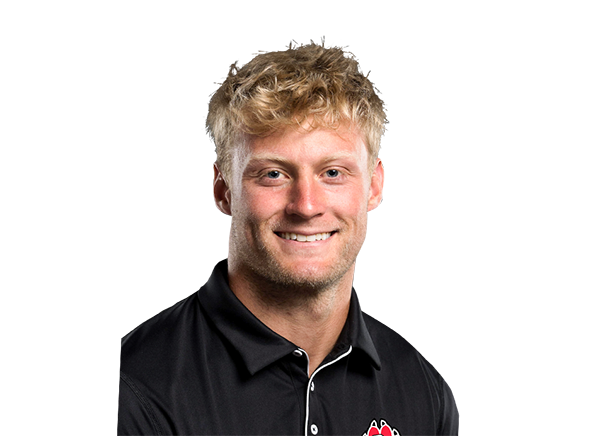 Carter Bell headshot